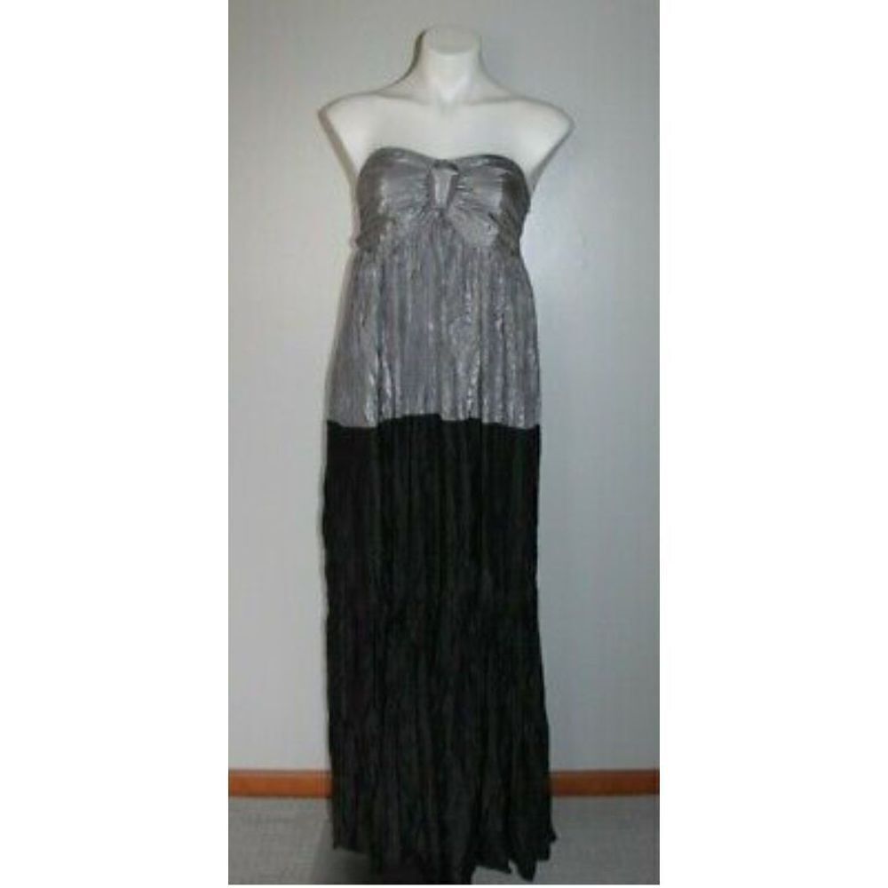Ryu Maxi Dress